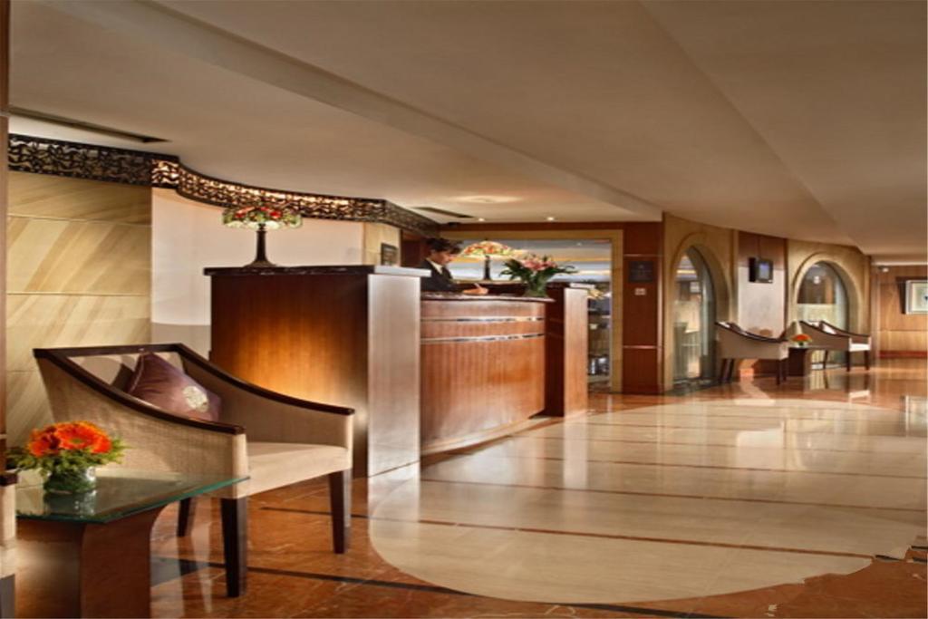 Dalian Asia Pacific Service Apartment Экстерьер фото