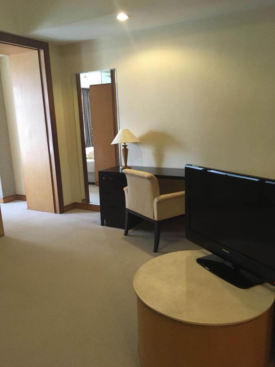 Dalian Asia Pacific Service Apartment Экстерьер фото