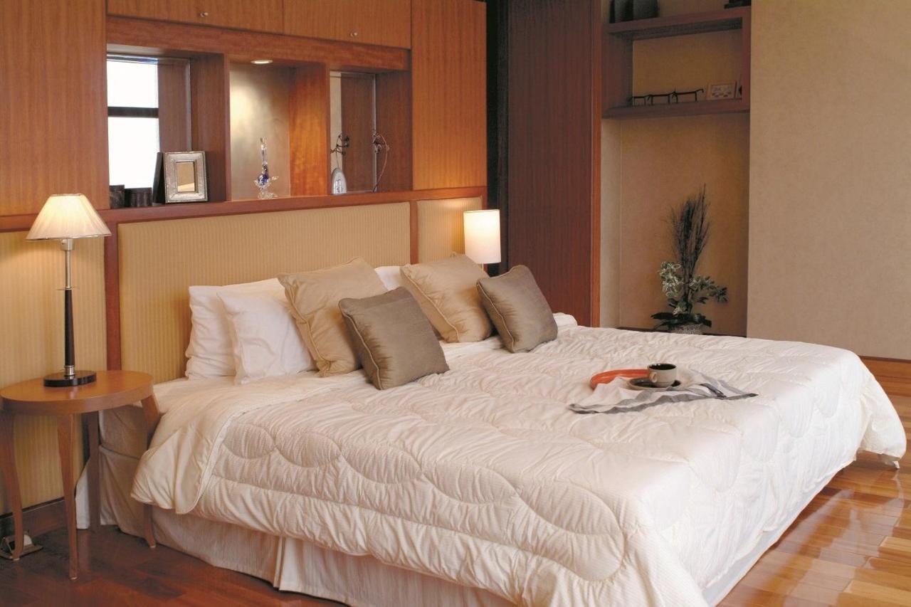 Dalian Asia Pacific Service Apartment Экстерьер фото