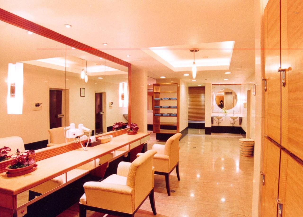 Dalian Asia Pacific Service Apartment Экстерьер фото