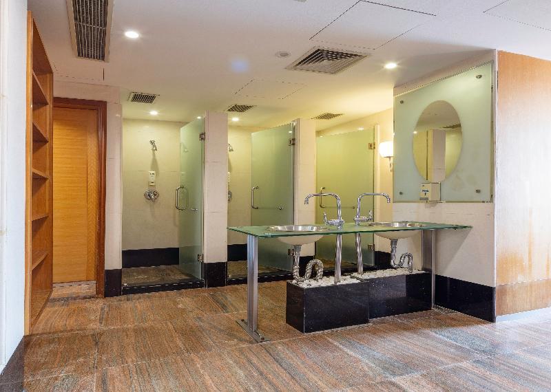 Dalian Asia Pacific Service Apartment Экстерьер фото