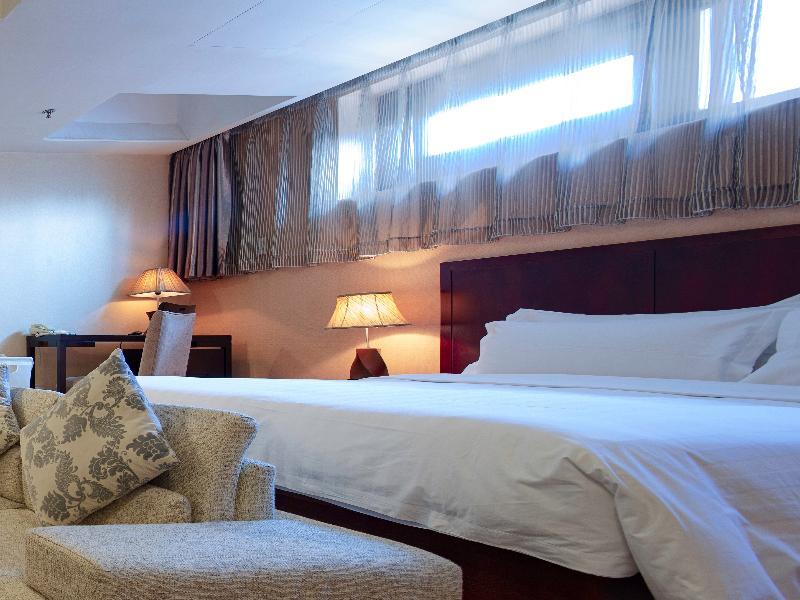 Dalian Asia Pacific Service Apartment Экстерьер фото