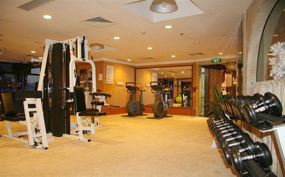 Dalian Asia Pacific Service Apartment Экстерьер фото